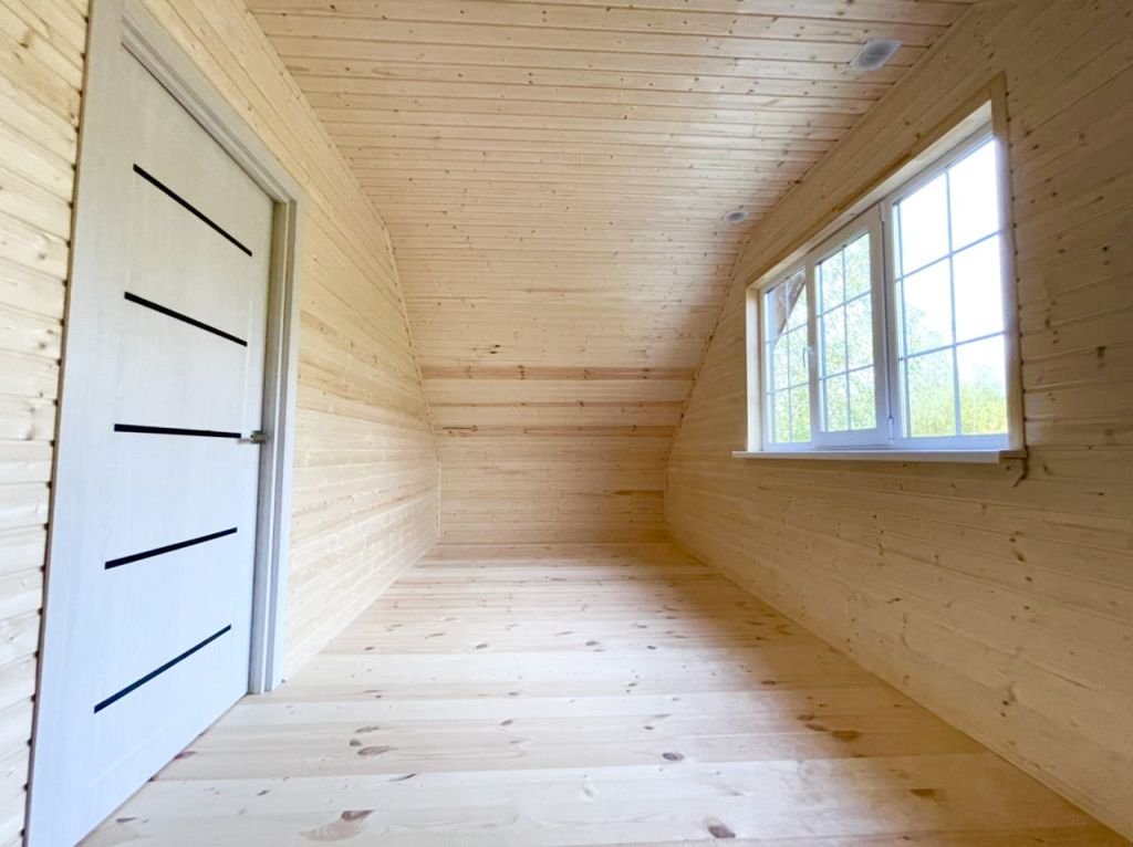 Продажа дома, 110м <sup>2</sup>, 10 сот., Иванисово