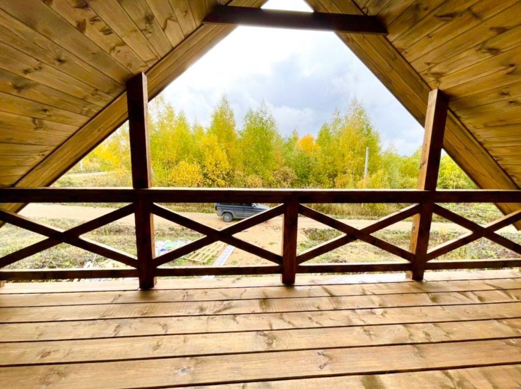 Продажа дома, 110м <sup>2</sup>, 10 сот., Иванисово