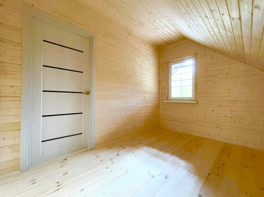 Продажа дома, 110м <sup>2</sup>, 10 сот., Иванисово