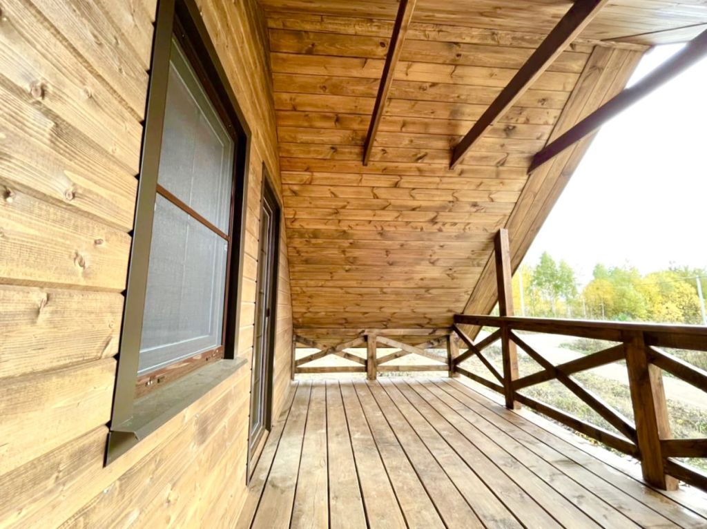 Продажа дома, 110м <sup>2</sup>, 10 сот., Иванисово