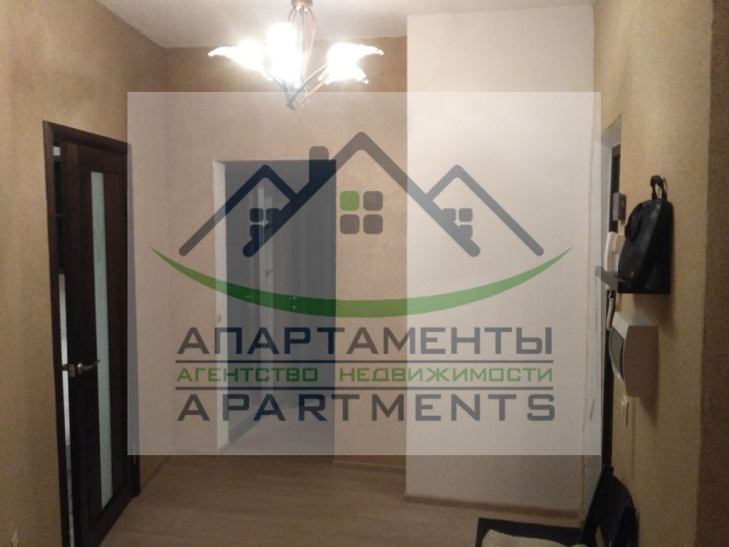 Продажа 2-комнатной квартиры, Пятигорск, Калинина пр-кт,  5А