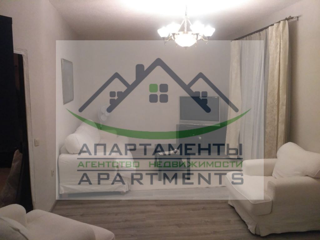 Продажа 2-комнатной квартиры, Пятигорск, Калинина пр-кт,  5А