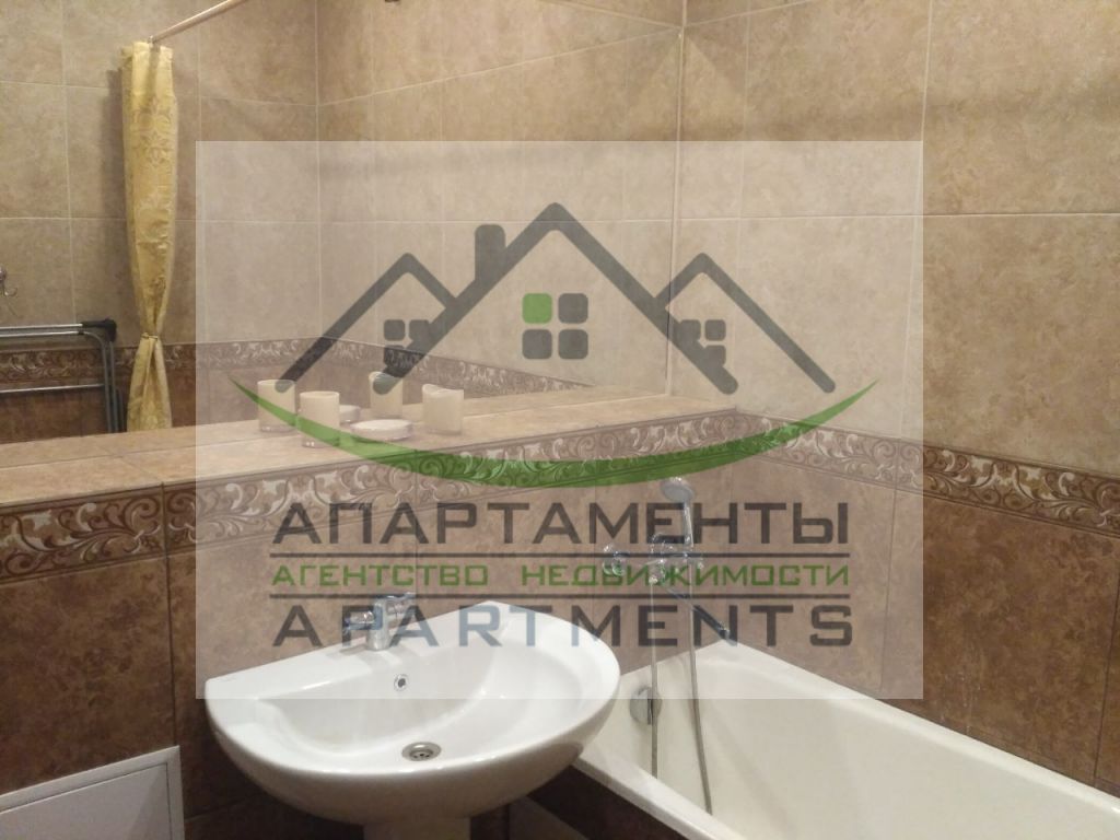 Продажа 2-комнатной квартиры, Пятигорск, Калинина пр-кт,  5А