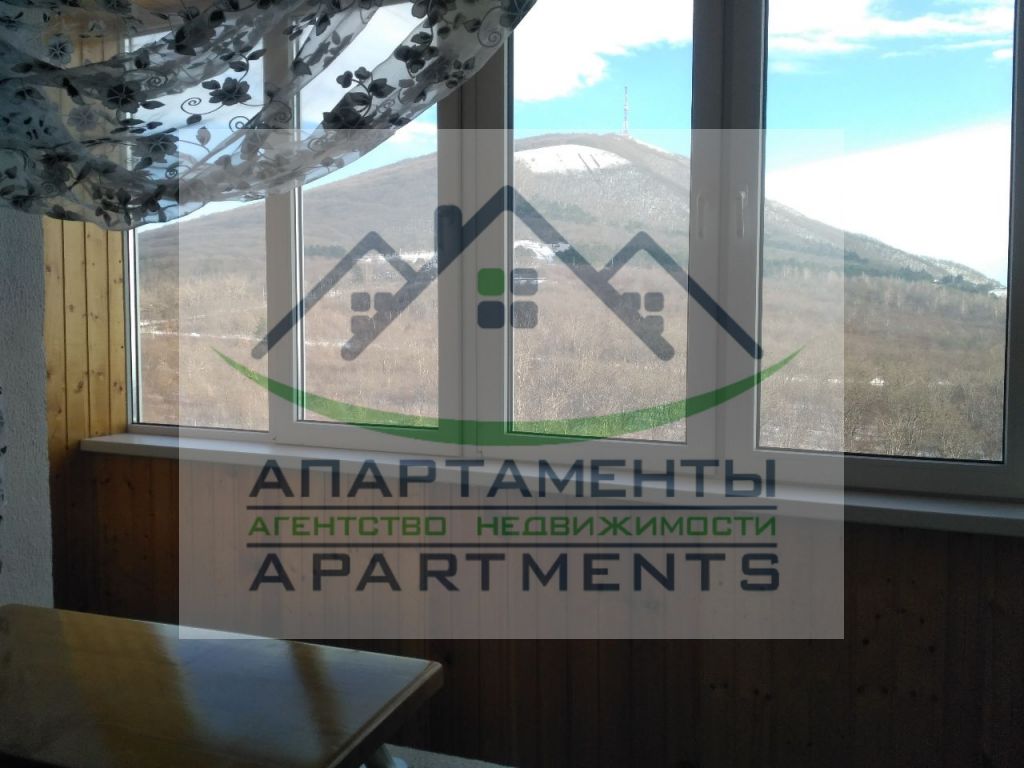 Продажа 2-комнатной квартиры, Пятигорск, Калинина пр-кт,  5А