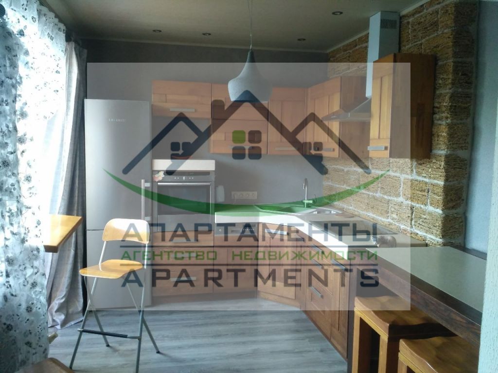 Продажа 2-комнатной квартиры, Пятигорск, Калинина пр-кт,  5А