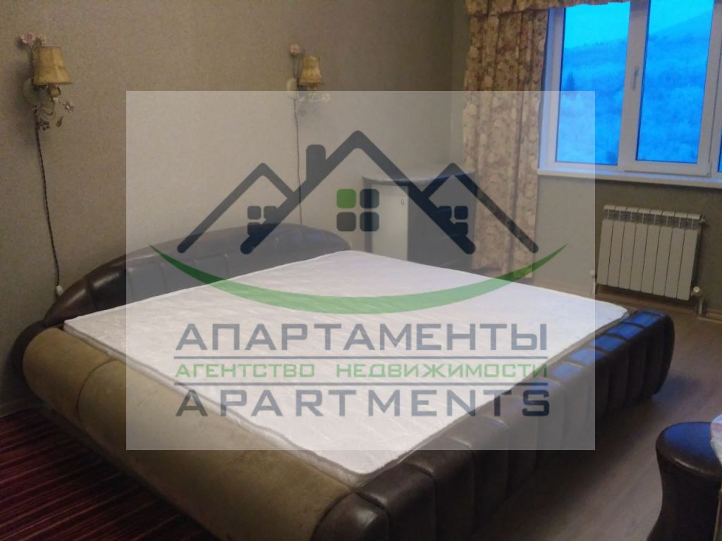 Продажа 2-комнатной квартиры, Пятигорск, Калинина пр-кт,  5А