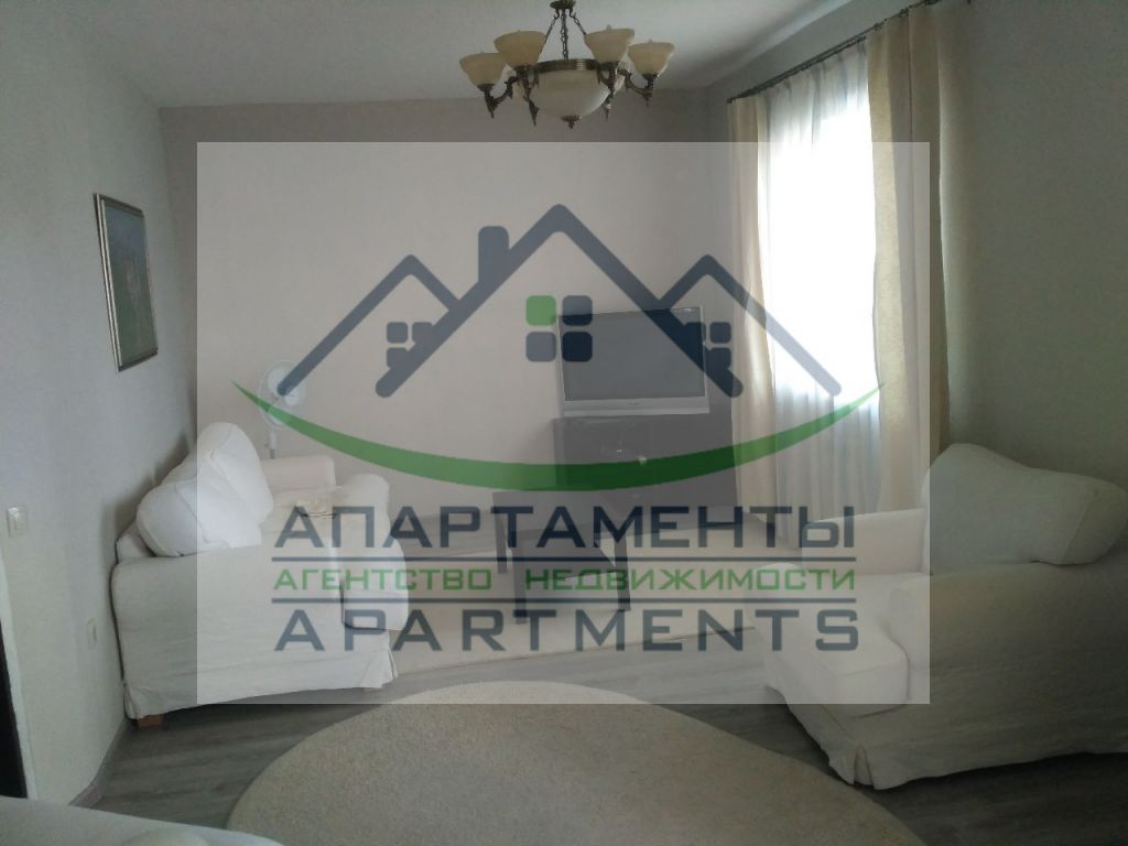 Продажа 2-комнатной квартиры, Пятигорск, Калинина пр-кт,  5А