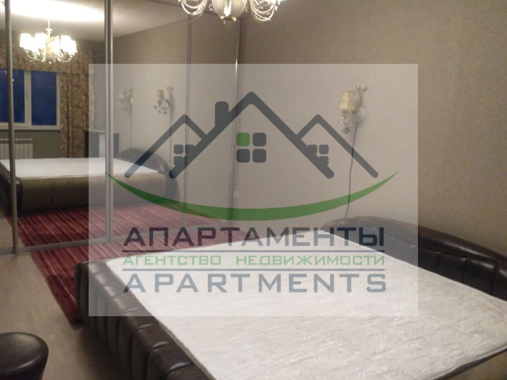 Продажа 2-комнатной квартиры, Пятигорск, Калинина пр-кт,  5А