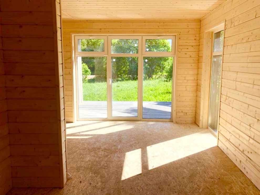 Продажа дома, 118м <sup>2</sup>, 10 сот., Городище