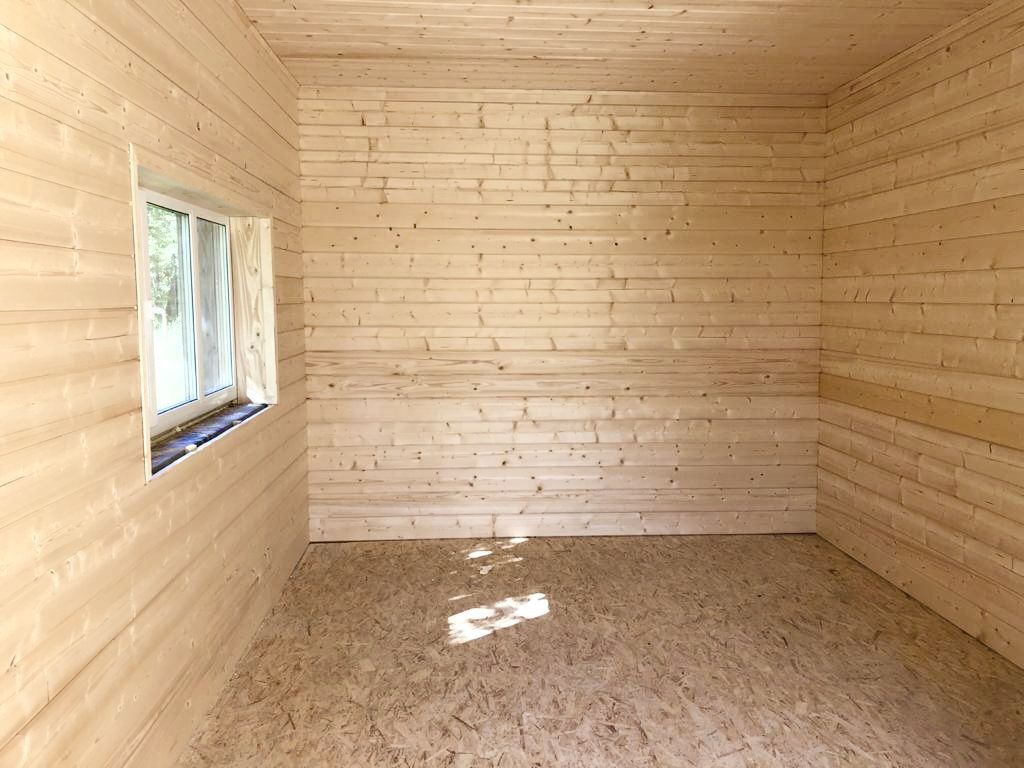 Продажа дома, 118м <sup>2</sup>, 10 сот., Городище