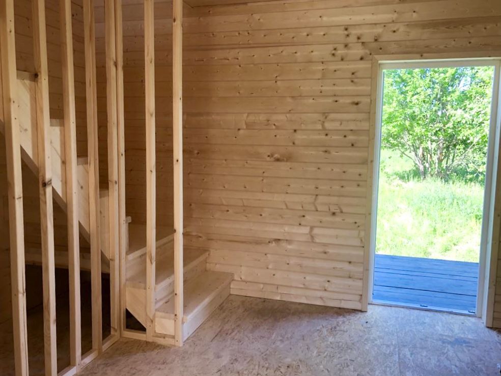 Продажа дома, 118м <sup>2</sup>, 10 сот., Городище