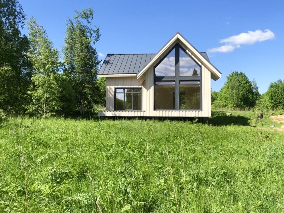 Продажа дома, 118м <sup>2</sup>, 10 сот., Городище