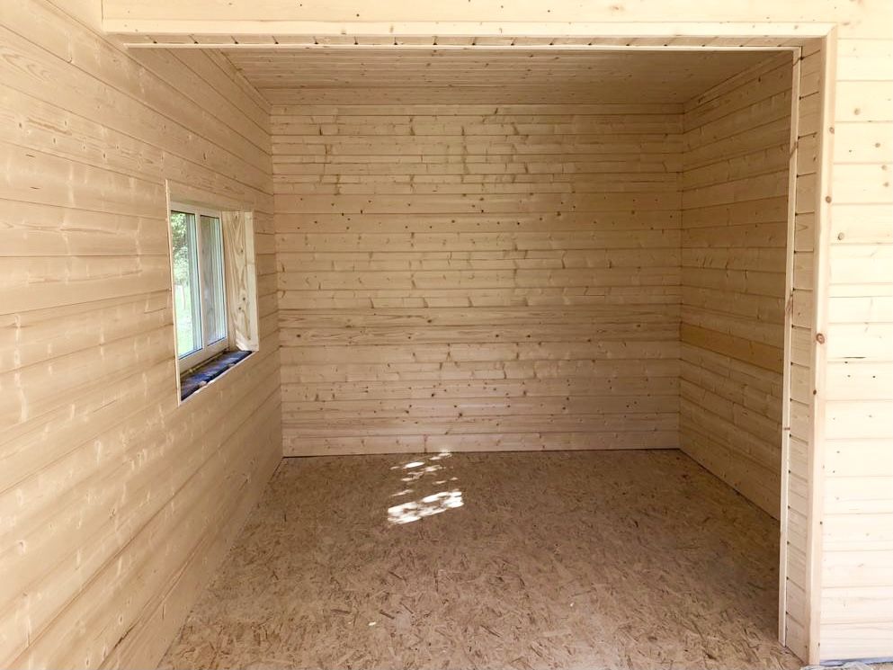 Продажа дома, 118м <sup>2</sup>, 10 сот., Городище