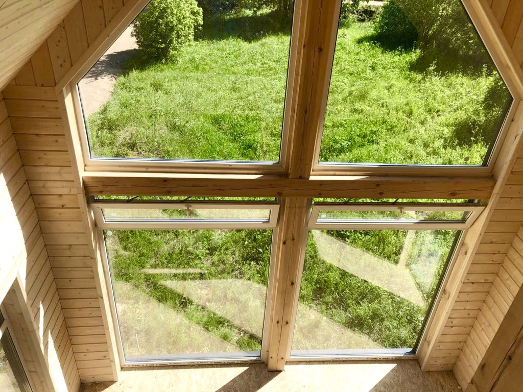 Продажа дома, 118м <sup>2</sup>, 10 сот., Городище