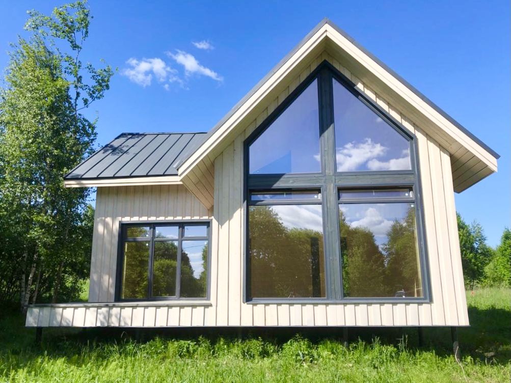 Продажа дома, 118м <sup>2</sup>, 10 сот., Городище