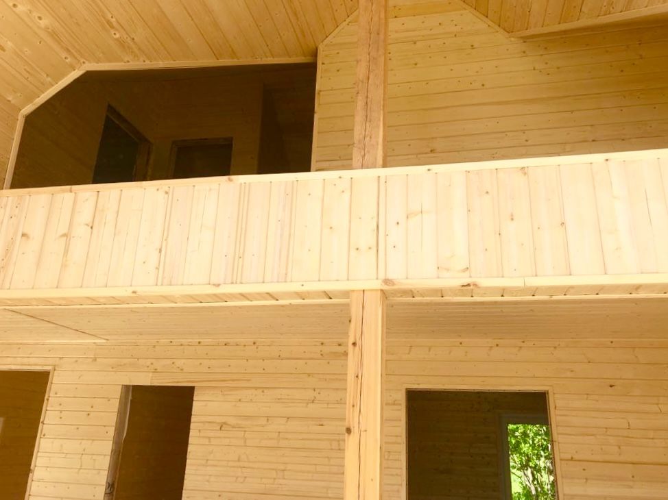 Продажа дома, 118м <sup>2</sup>, 10 сот., Городище