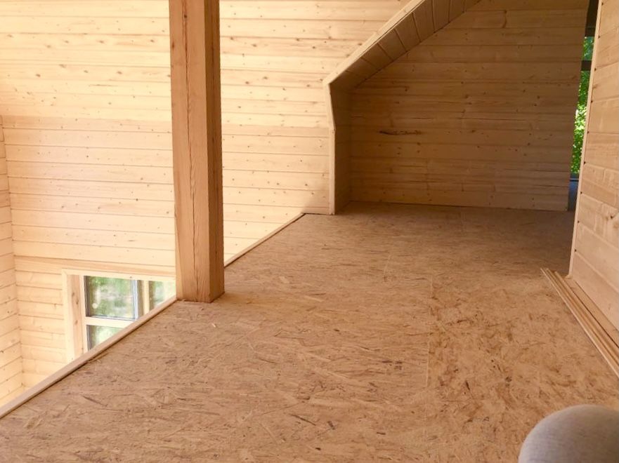 Продажа дома, 118м <sup>2</sup>, 10 сот., Городище