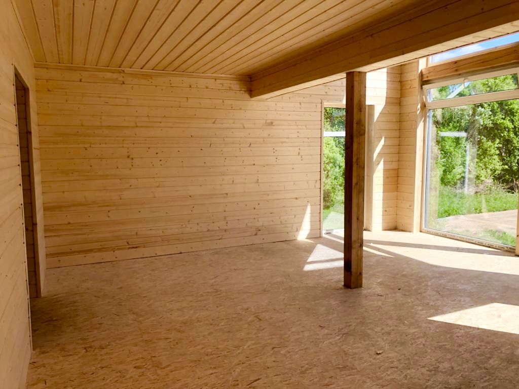 Продажа дома, 118м <sup>2</sup>, 10 сот., Городище