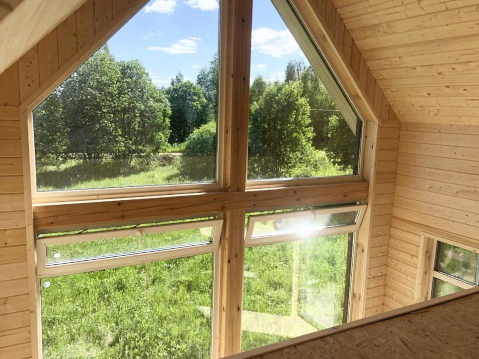 Продажа дома, 118м <sup>2</sup>, 10 сот., Городище