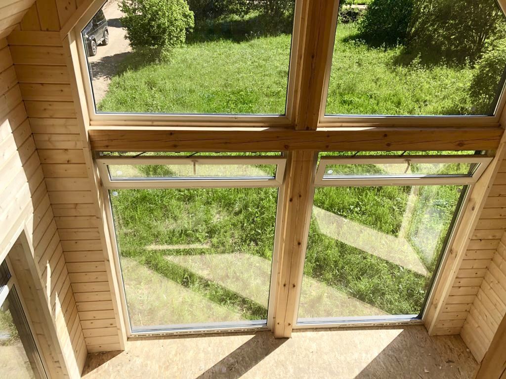 Продажа дома, 118м <sup>2</sup>, 10 сот., Городище