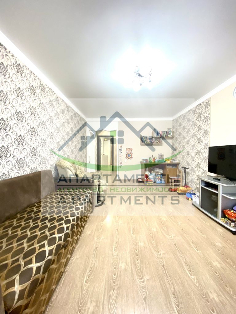 Продажа 2-комнатной квартиры, Пятигорск, Первомайская ул,  2к2