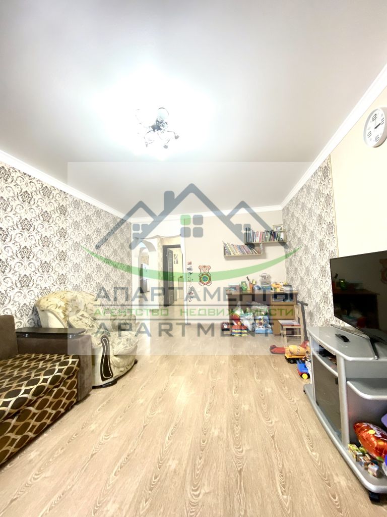 Продажа 2-комнатной квартиры, Пятигорск, Первомайская ул,  2к2