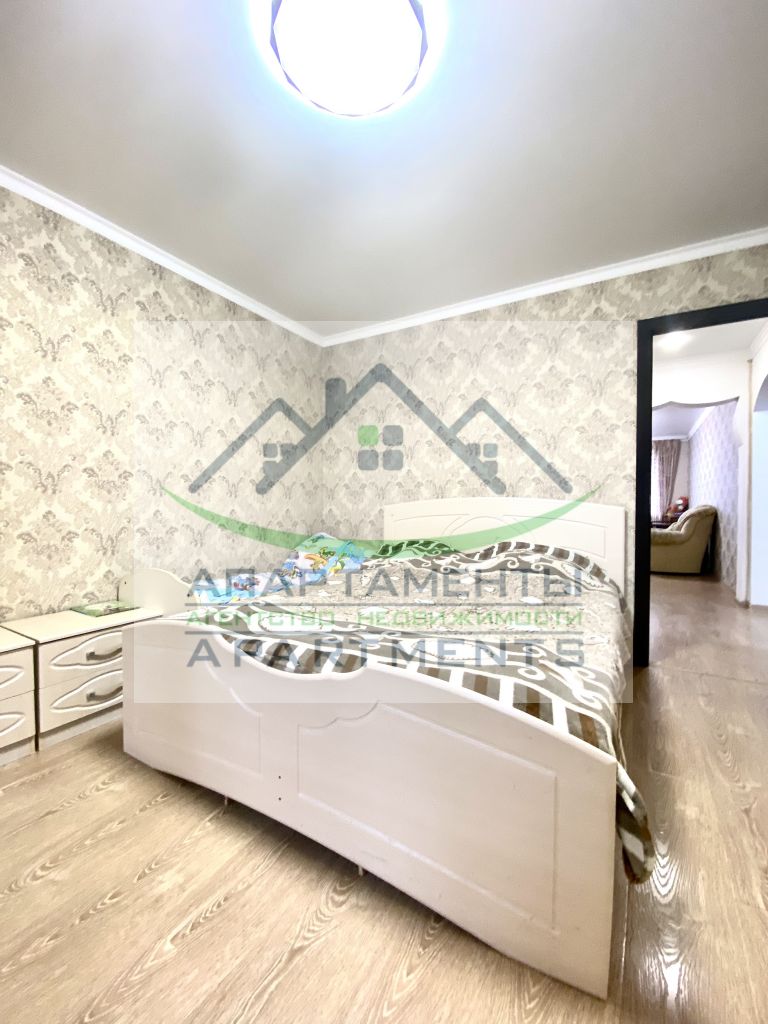 Продажа 2-комнатной квартиры, Пятигорск, Первомайская ул,  2к2