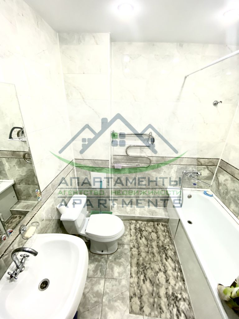 Продажа 2-комнатной квартиры, Пятигорск, Первомайская ул,  2к2