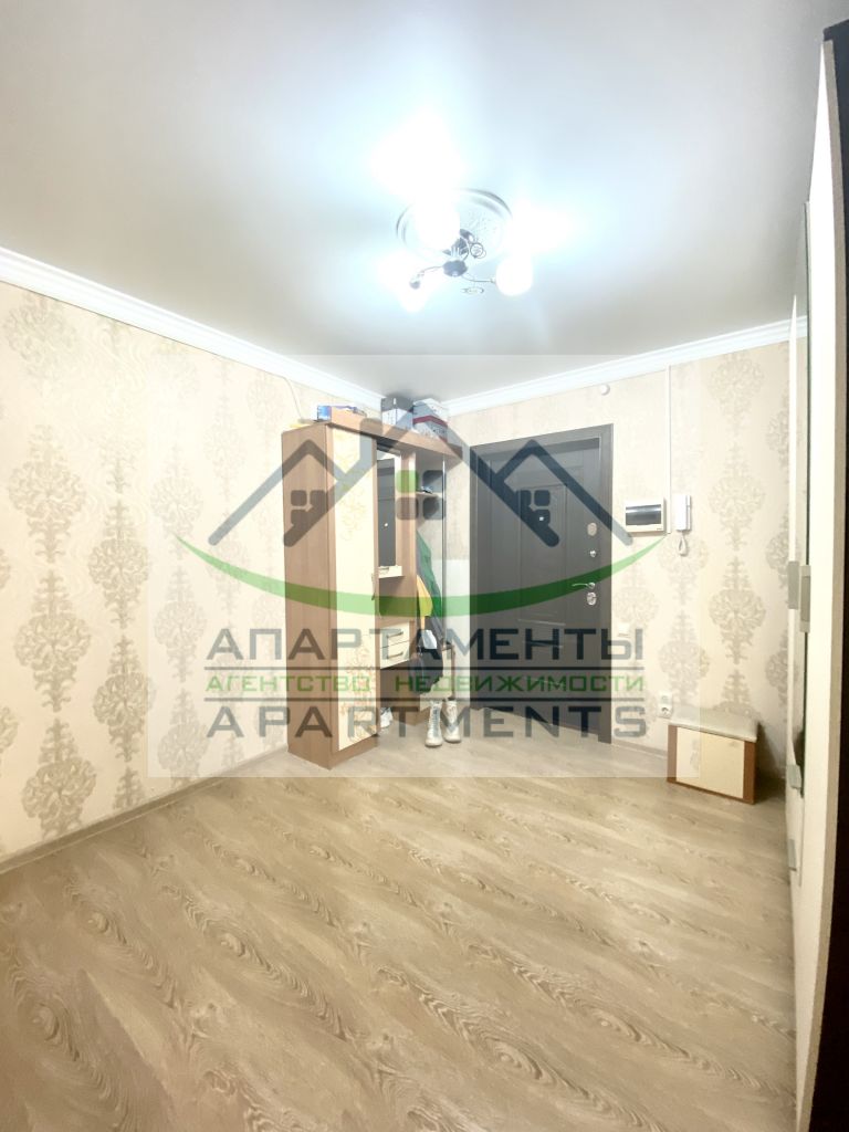 Продажа 2-комнатной квартиры, Пятигорск, Первомайская ул,  2к2