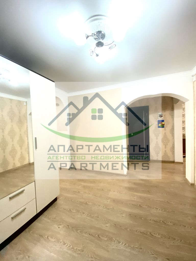 Продажа 2-комнатной квартиры, Пятигорск, Первомайская ул,  2к2