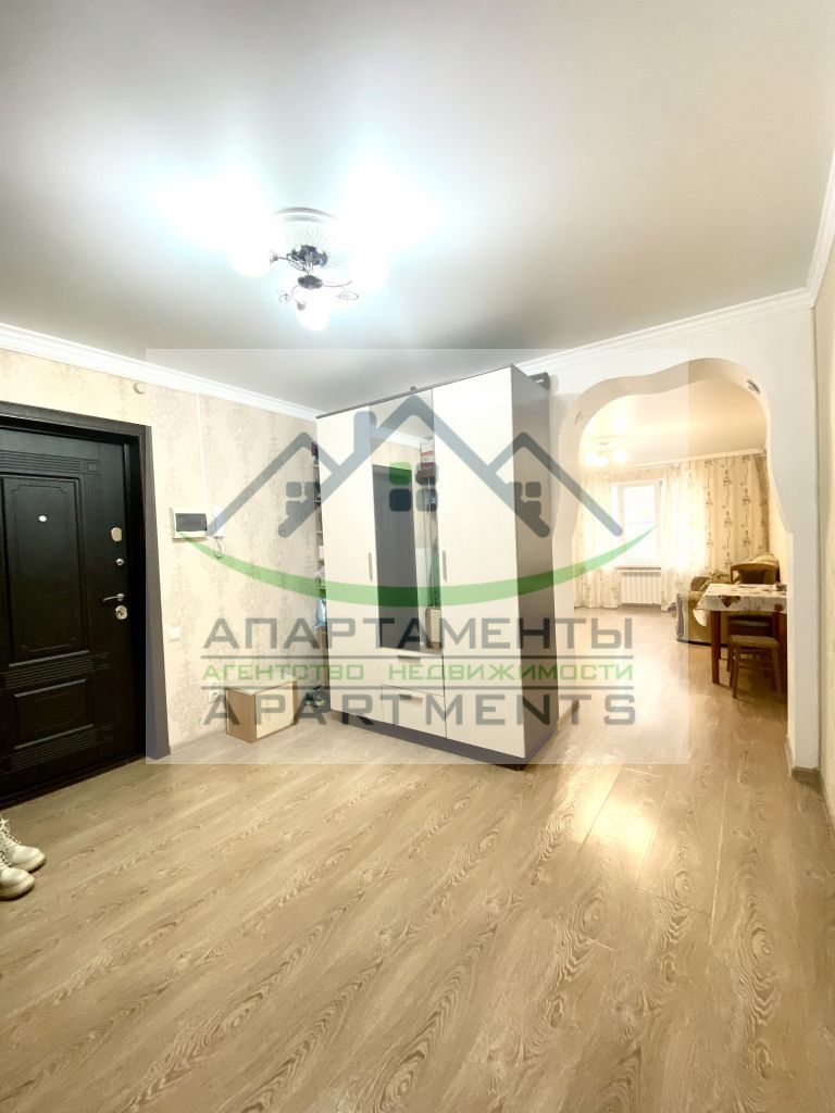 Продажа 2-комнатной квартиры, Пятигорск, Первомайская ул,  2к2