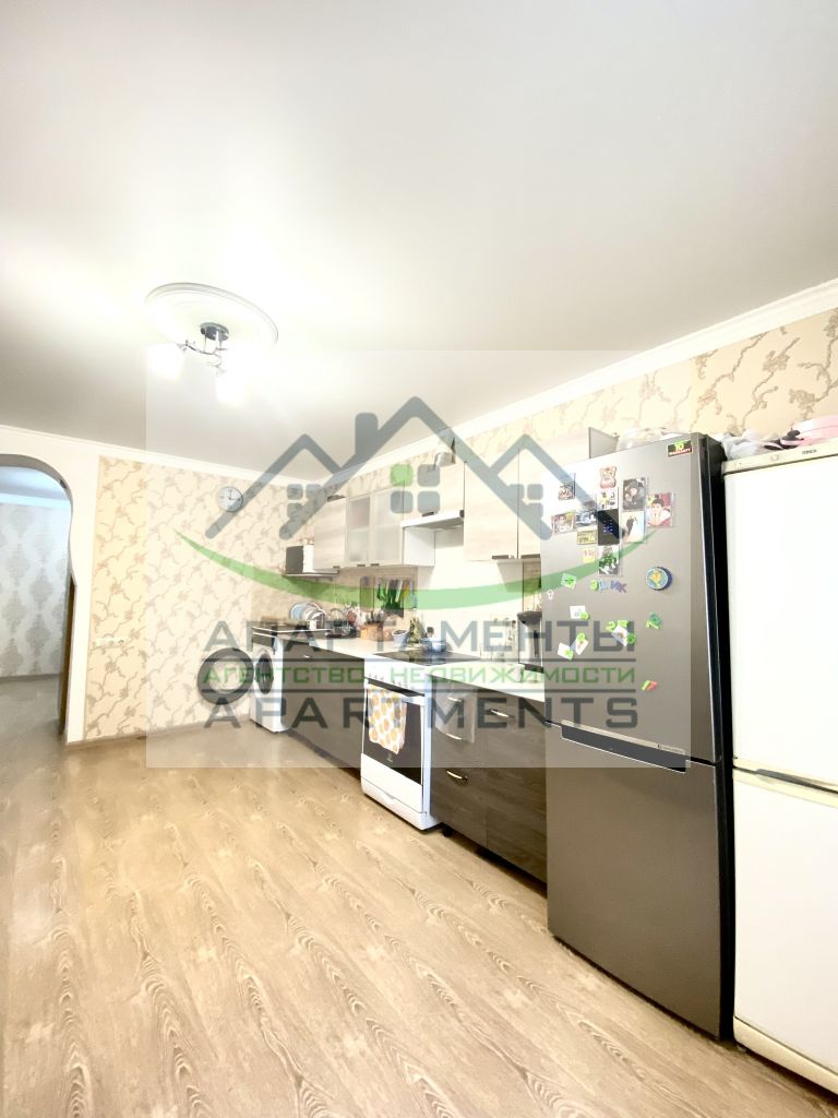 Продажа 2-комнатной квартиры, Пятигорск, Первомайская ул,  2к2