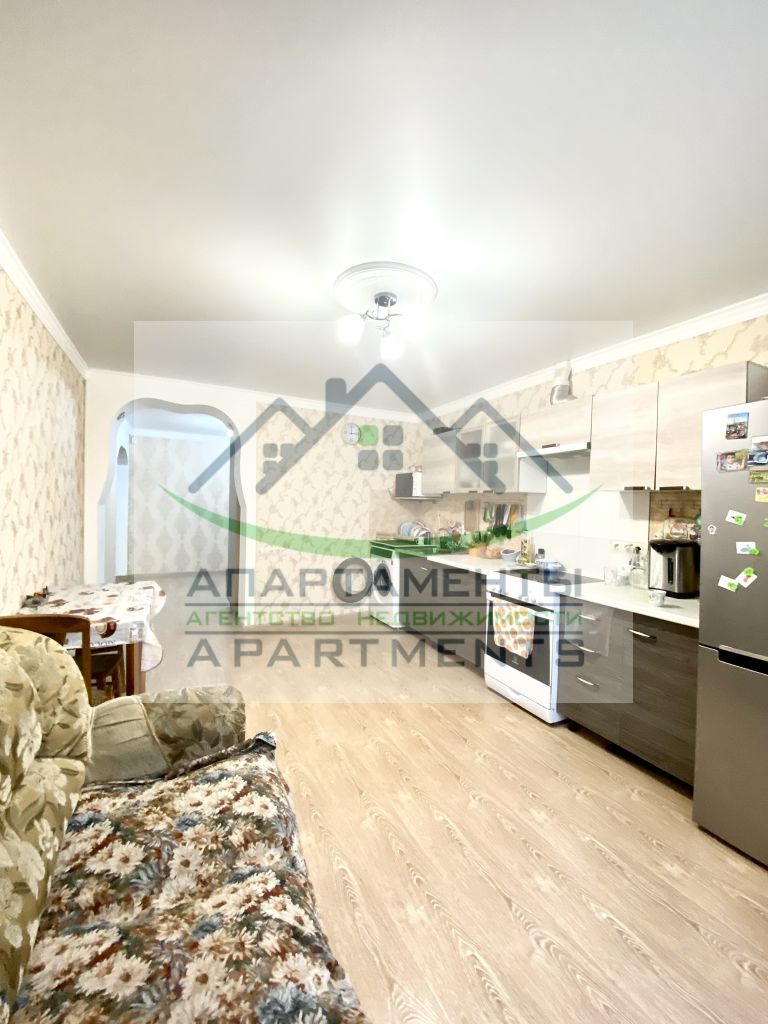 Продажа 2-комнатной квартиры, Пятигорск, Первомайская ул,  2к2