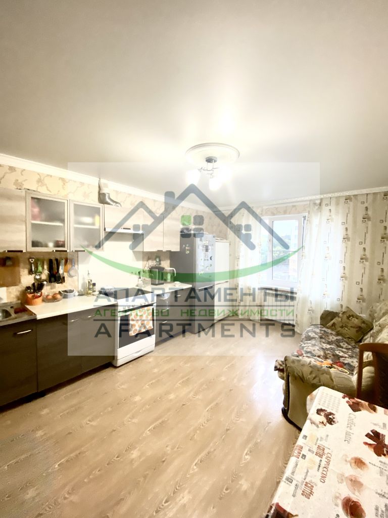 Продажа 2-комнатной квартиры, Пятигорск, Первомайская ул,  2к2