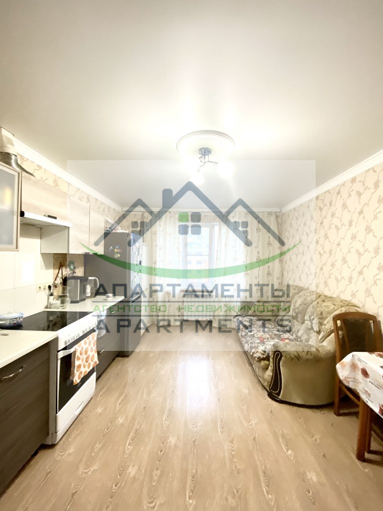 Продажа 2-комнатной квартиры, Пятигорск, Первомайская ул,  2к2