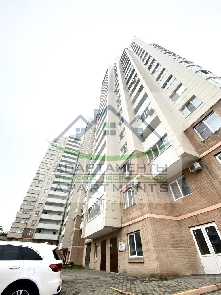 Продажа 2-комнатной квартиры, Пятигорск, Первомайская ул,  2к2