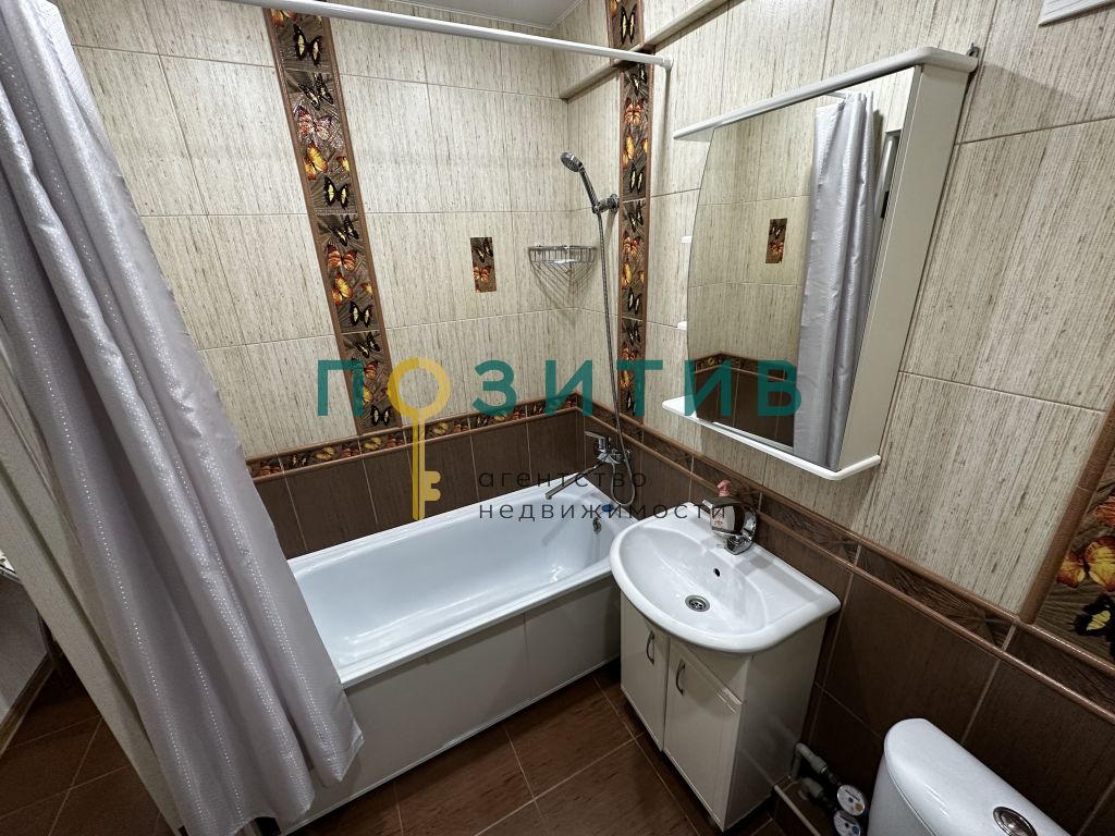 Продажа 2-комнатной квартиры, Пятигорск, Юлиуса Фучика ул,  6к3