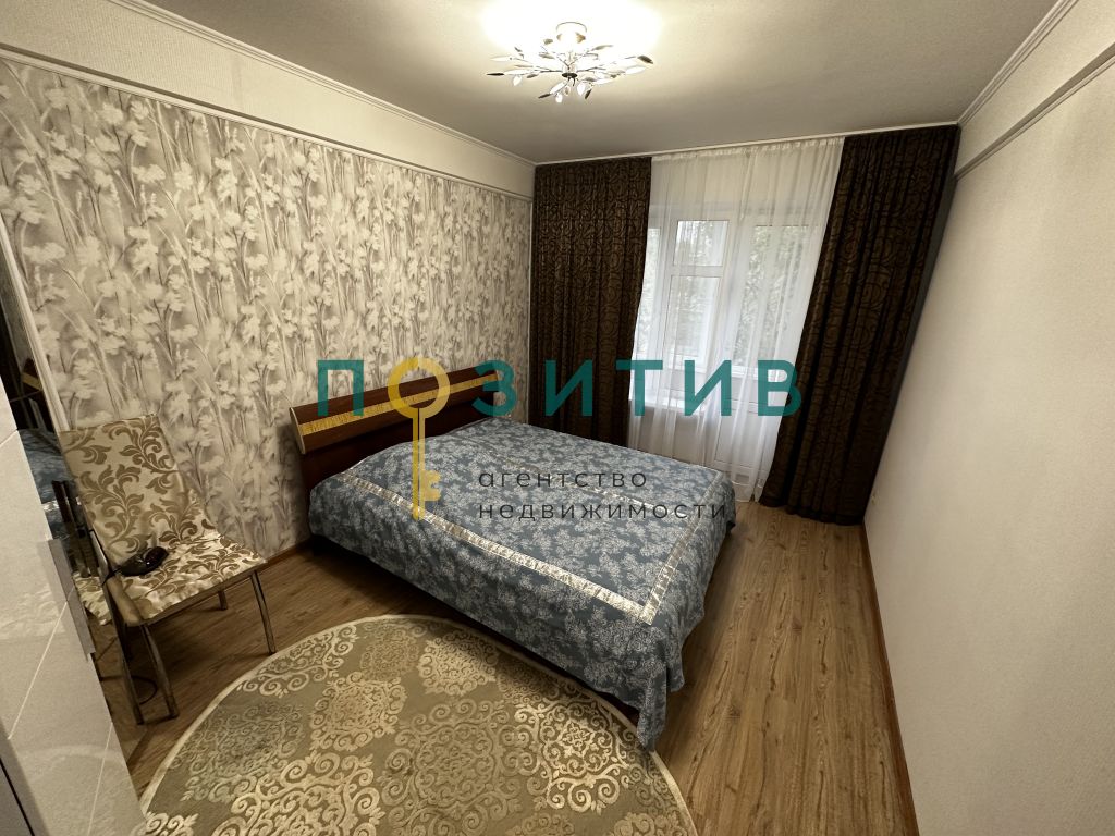 Продажа 2-комнатной квартиры, Пятигорск, Юлиуса Фучика ул,  6к3