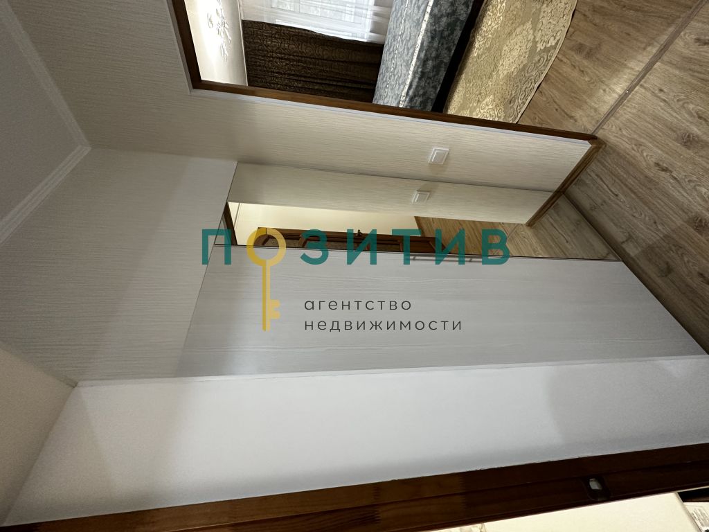 Продажа 2-комнатной квартиры, Пятигорск, Юлиуса Фучика ул,  6к3