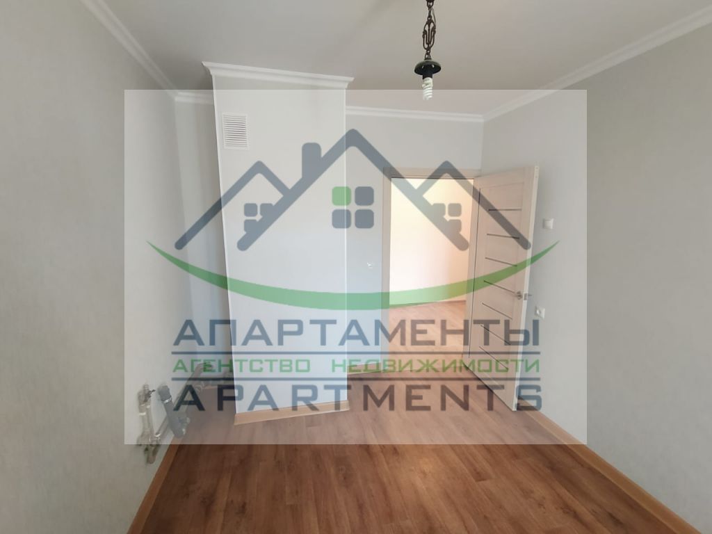 Продажа 1-комнатной квартиры, Кисловодск, Красивая ул,  23