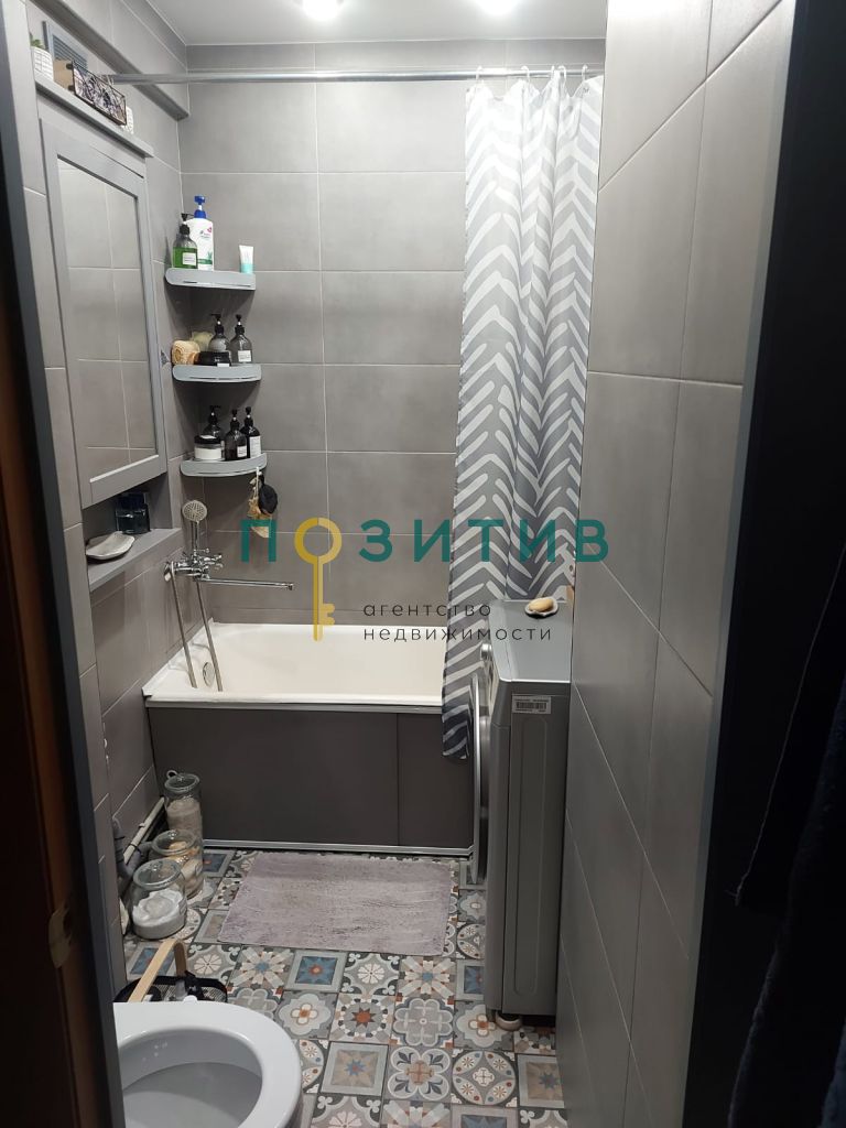 Продажа 3-комнатной квартиры, Пятигорск, Аллея Строителей ул,  5