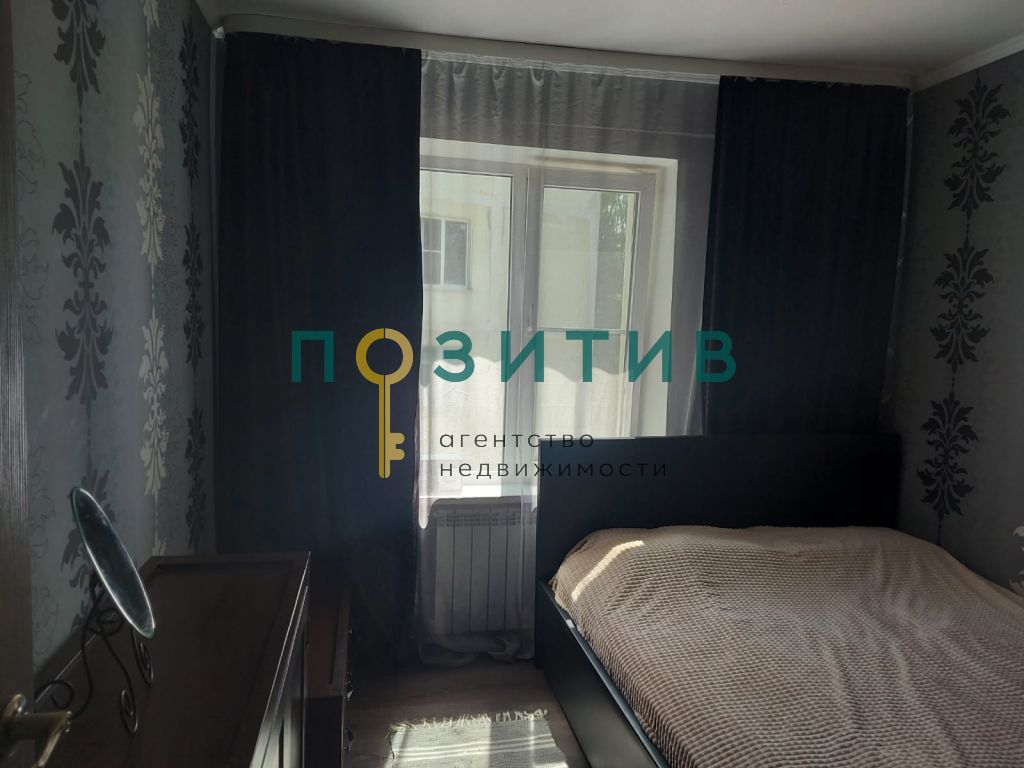 Продажа 3-комнатной квартиры, Пятигорск, Аллея Строителей ул,  5