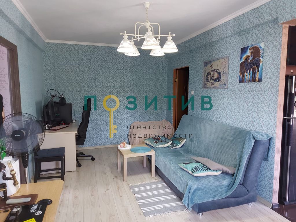 Продажа 3-комнатной квартиры, Пятигорск, Аллея Строителей ул,  5