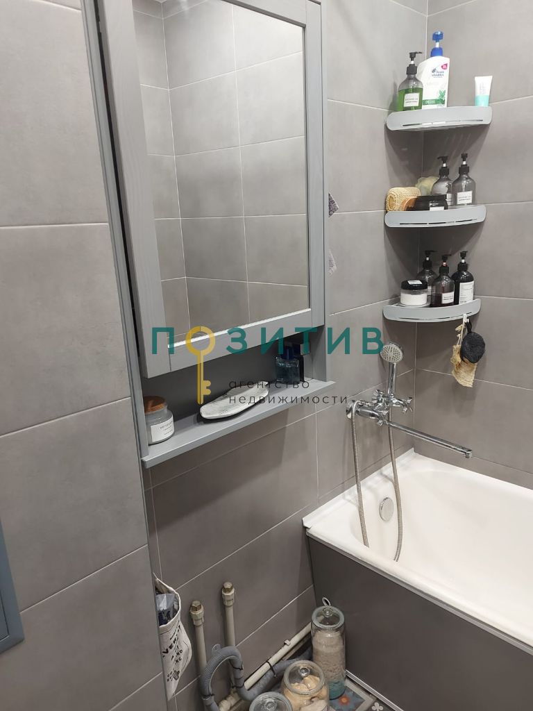 Продажа 3-комнатной квартиры, Пятигорск, Аллея Строителей ул,  5