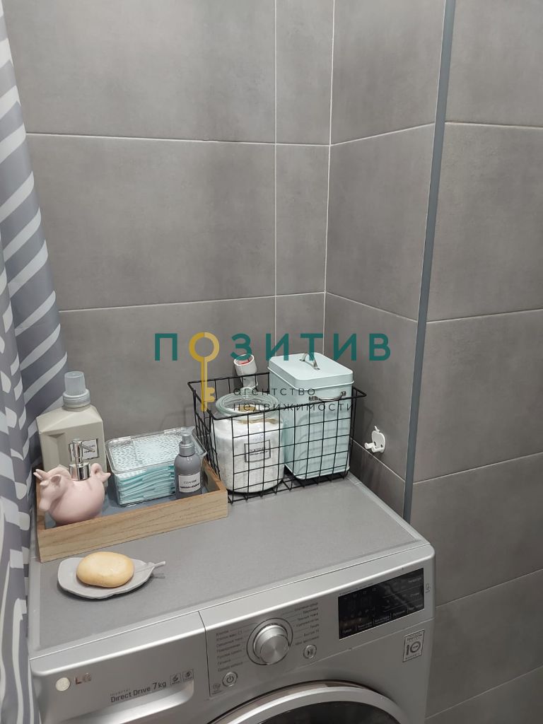 Продажа 3-комнатной квартиры, Пятигорск, Аллея Строителей ул,  5