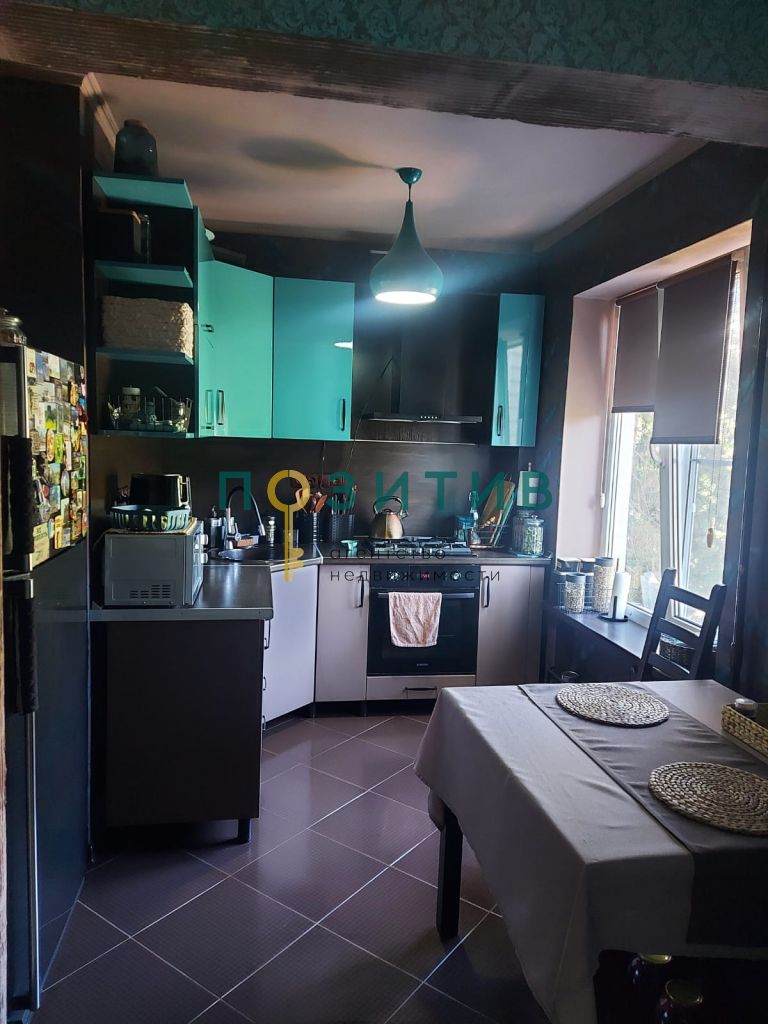 Продажа 3-комнатной квартиры, Пятигорск, Аллея Строителей ул,  5