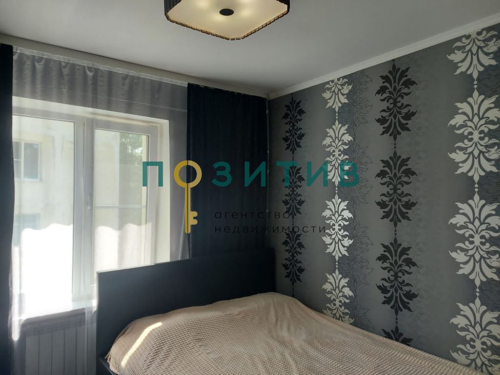 Продажа 3-комнатной квартиры, Пятигорск, Аллея Строителей ул,  5