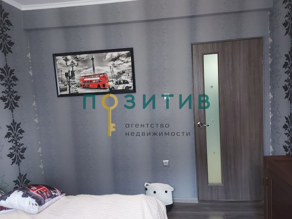 Продажа 3-комнатной квартиры, Пятигорск, Аллея Строителей ул,  5