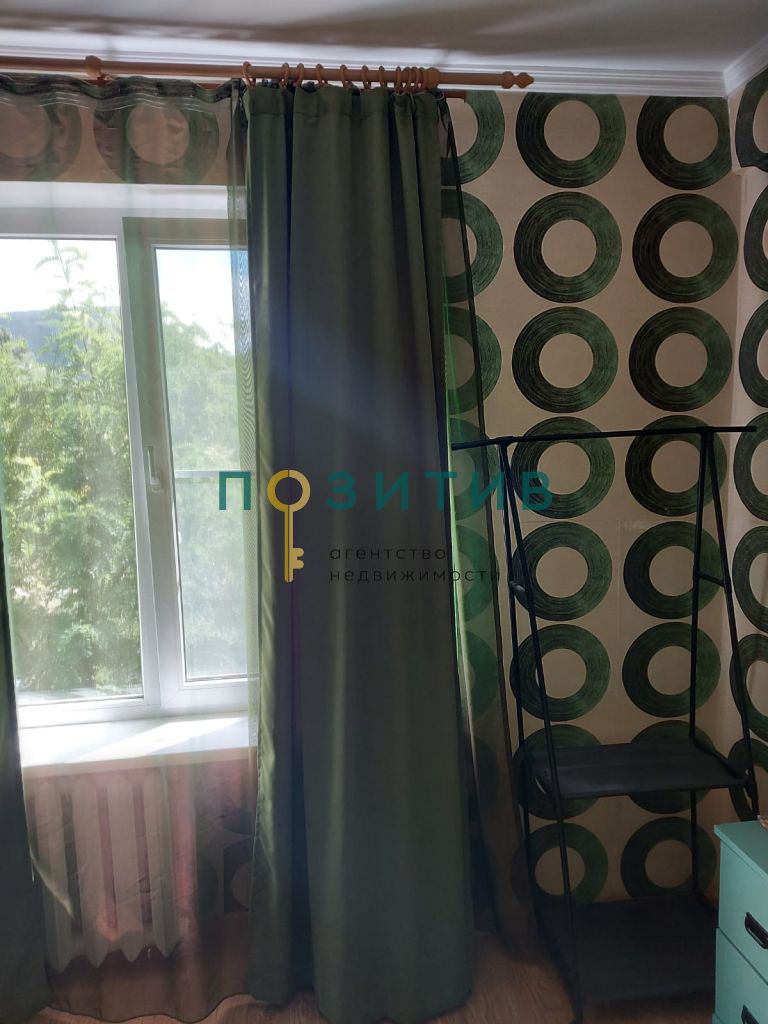 Продажа 3-комнатной квартиры, Пятигорск, Аллея Строителей ул,  5