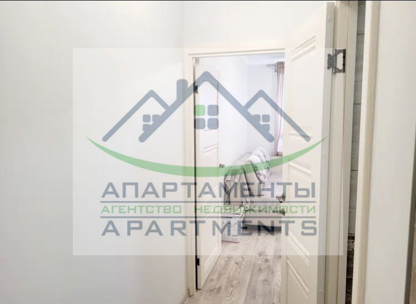 Продажа 1-комнатной квартиры, Пятигорск, Московская ул,  95